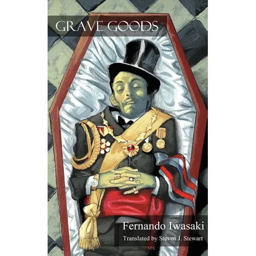 Grave Goods