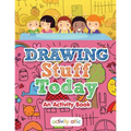 Drawing Stuff Today, an Activity Book