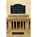 Grand Central Terminal and Penn Station: Statuary and Sculptures