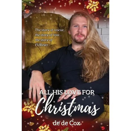 All His Love for Christmas