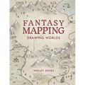 Fantasy Mapping: Drawing Worlds
