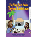 The Very First Night Before Christmas