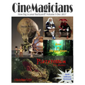 CineMagicians Vol 5: How Big is Your Backyard?