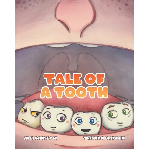 Tale of a Tooth