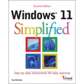Windows 11 Simplified