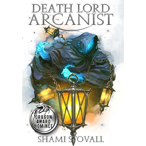 Death Lord Arcanist