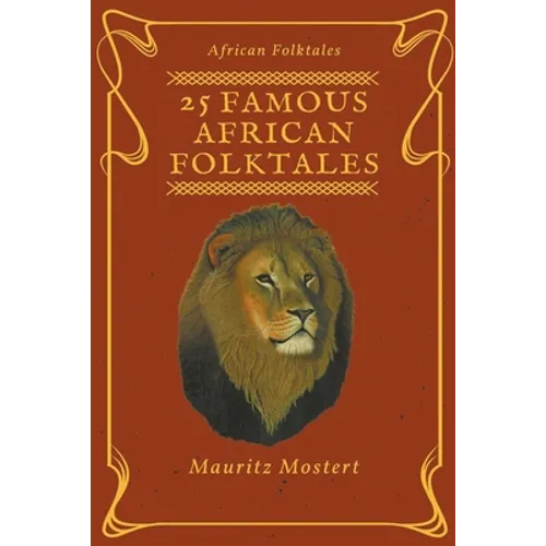 25 Famous African Folktales