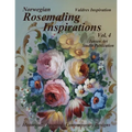 Rosemaling Inspirations: Valdres
