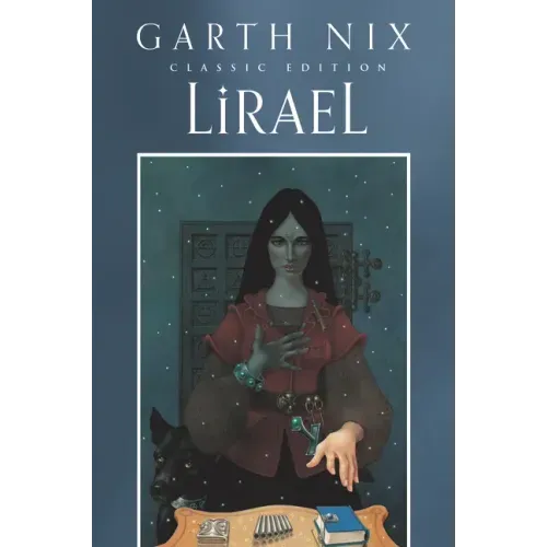 Lirael Classic Edition