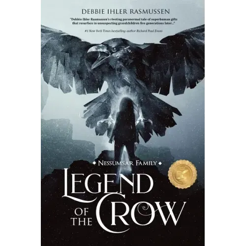 Nessumsar Family - Legend of the Crow