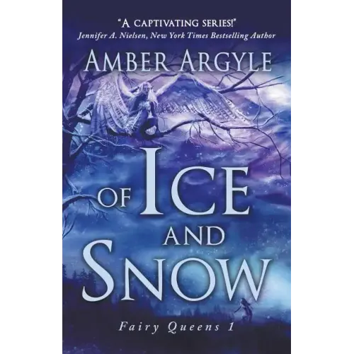 Of Ice and Snow