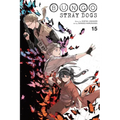 Bungo Stray Dogs, Vol. 15: Volume 15