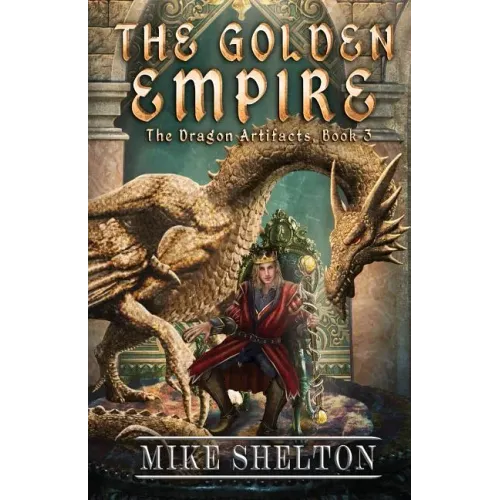 The Golden Empire