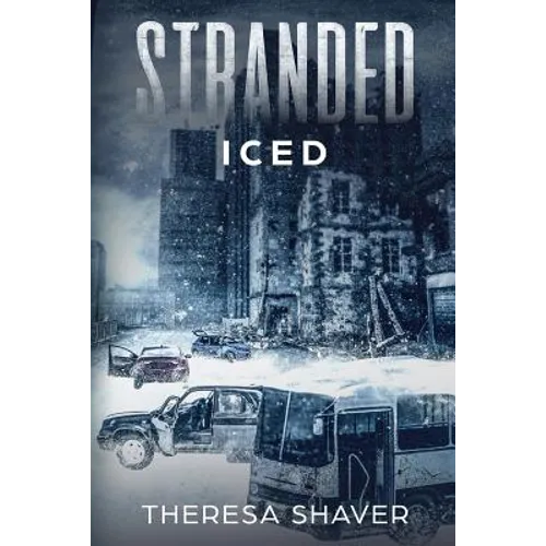 Stranded: Iced