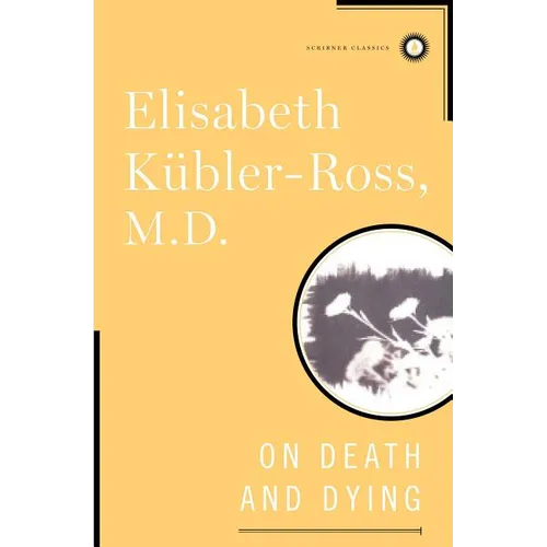 On Death and Dying