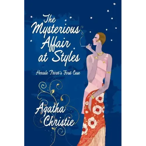 The Mysterious Affair at Styles