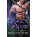 Mage's Nemesis: A Second Chance at Love Paranormal Romance Novel