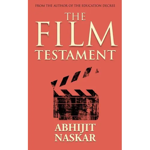 The Film Testament