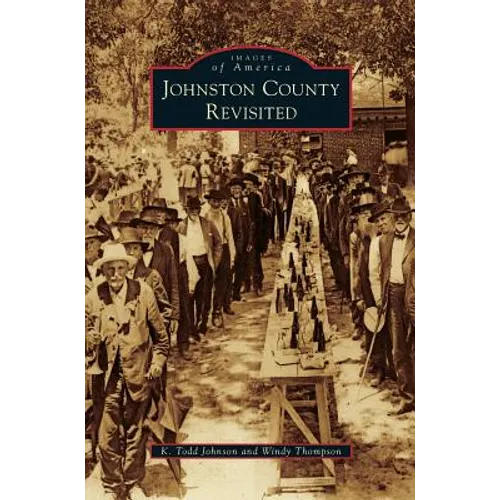 Johnston County Revisited