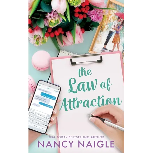 The Law of Attraction