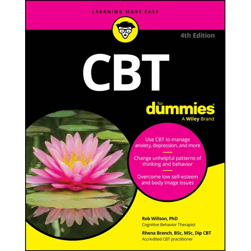 CBT for Dummies