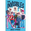 The Invisibles