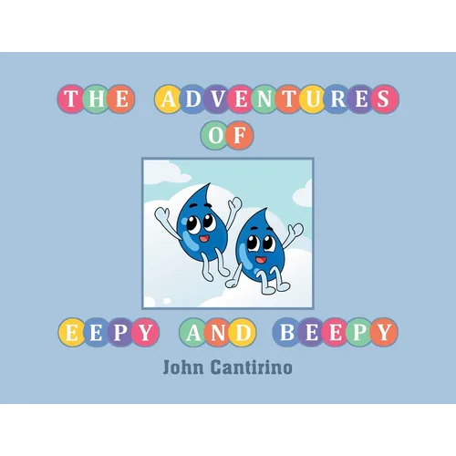 The Adventures of Eepy and Beepy
