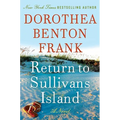 Return to Sullivans Island LP
