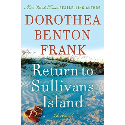 Return to Sullivans Island LP