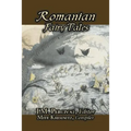 Romanian Fairy Tales, Edited by J. M. Percival, Fiction, Fairy Tales & Folklore, Country & Ethnic