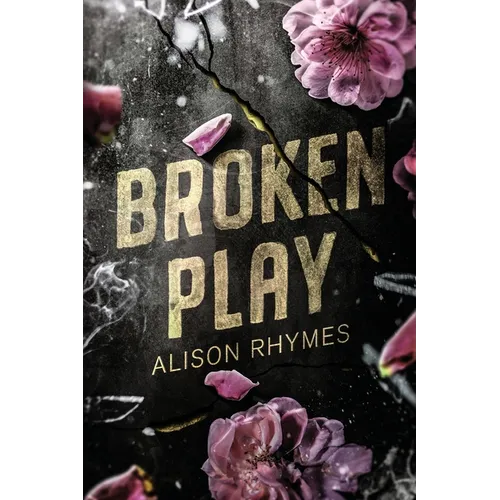 Broken Play Special Edition