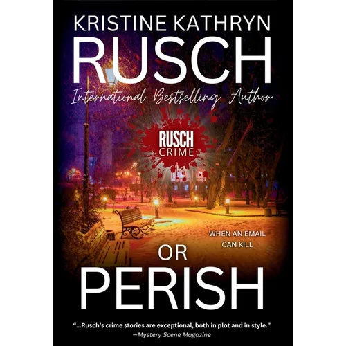 Or Perish