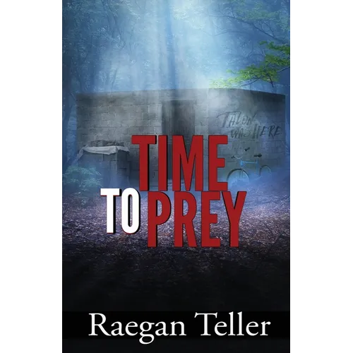 Time to Prey