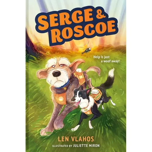 Serge & Roscoe