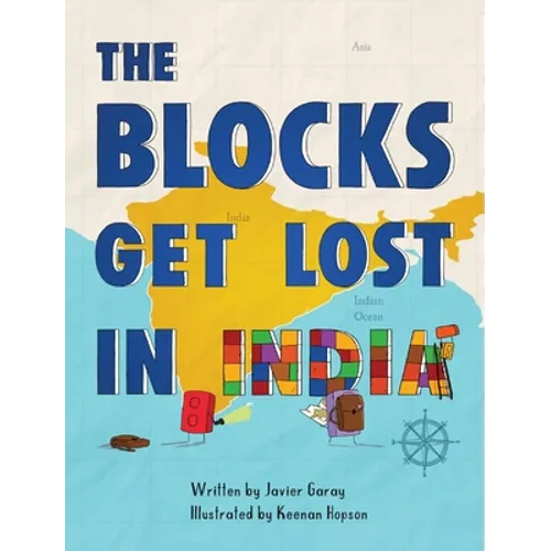 The Blocks Get Lost in India