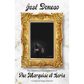 The Mysterious Disappearance of the Marquise of Loria