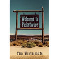 Welcome to Picketwire