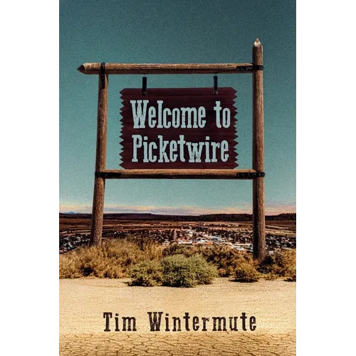 Welcome to Picketwire