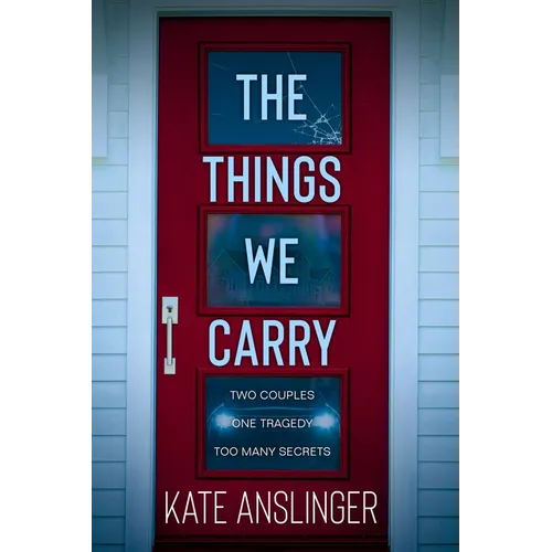 The Things We Carry