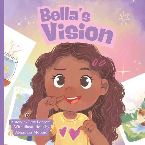 Bella's Vision