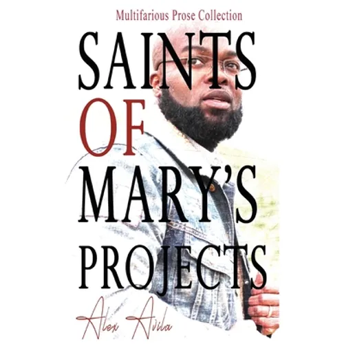 Saints of Mary's Project