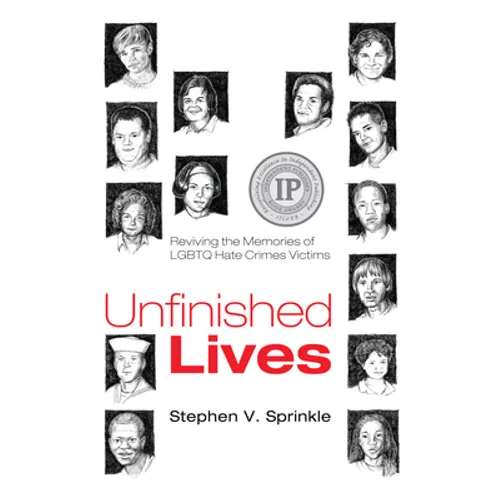 Unfinished Lives