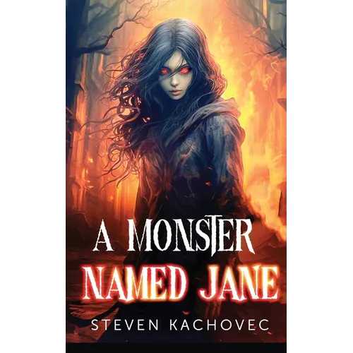 A Monster Named Jane
