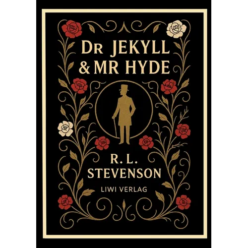 Stevenson: Dr Jekyll and Mr Hyde (English Edition)