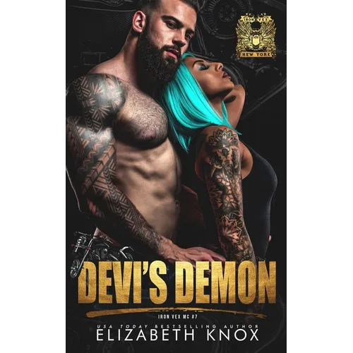 Devi's Demon