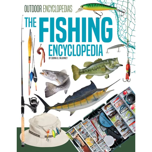 The Fishing Encyclopedia