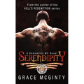 Serendipity