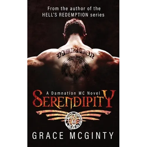 Serendipity