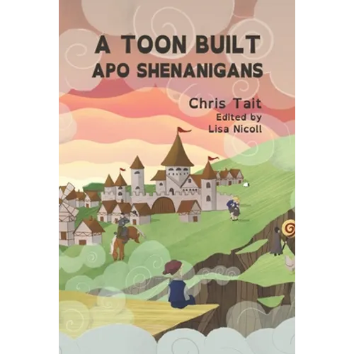 A Toon Built Apo Shenanigans
