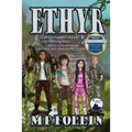 Ethyr: An Adventure for Kids Who Like Video Games